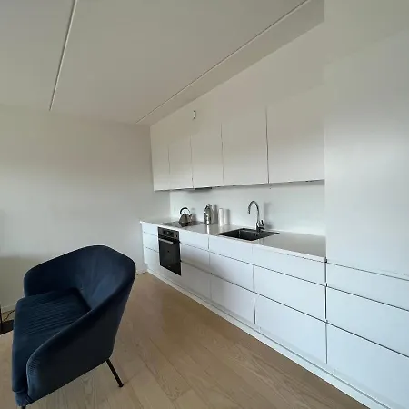 Centre Modern - Osterbro *