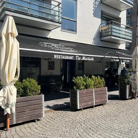 Centre Modern - Osterbro