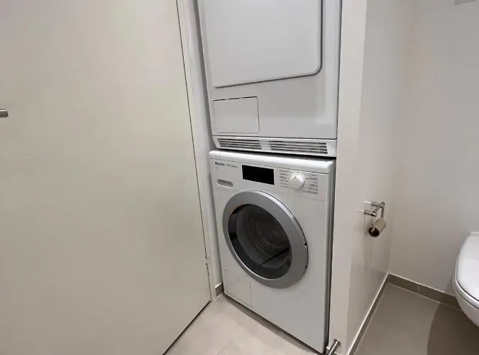 Centre Modern - Osterbro * København