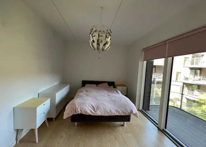 Centre Modern - Osterbro *