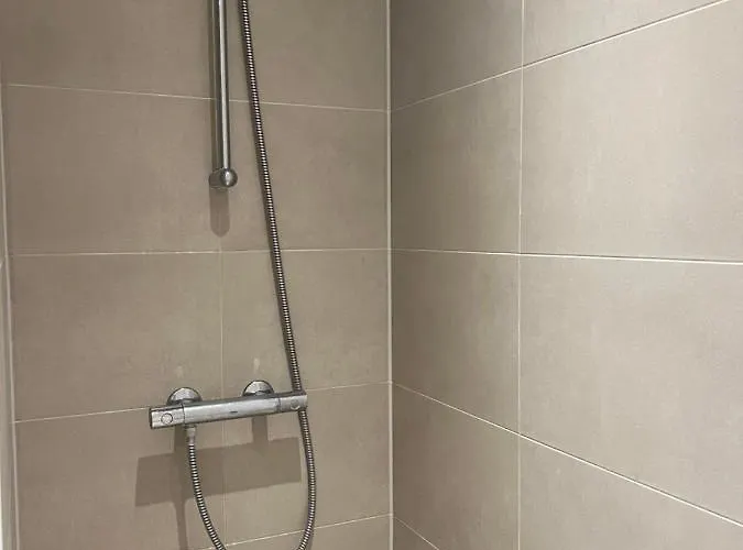 Lejlighed Centre Modern - Osterbro