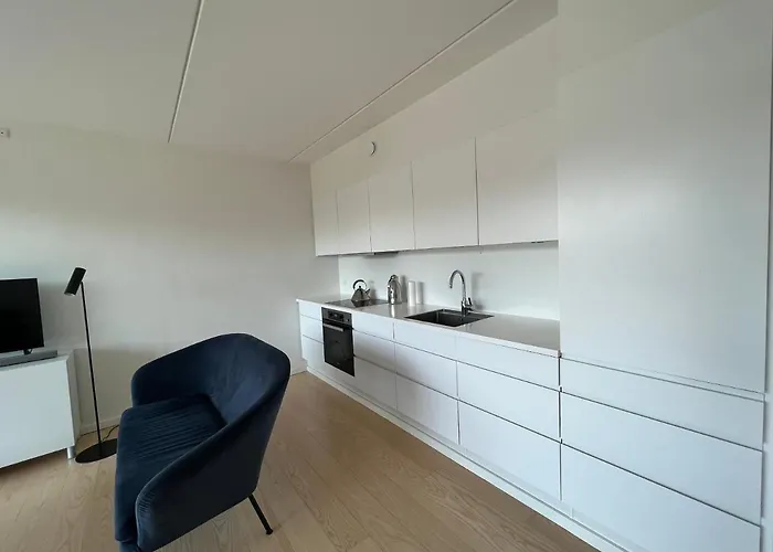 Centre Modern - Osterbro *