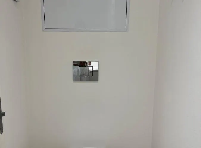 Lejlighed Centre Modern - Osterbro *