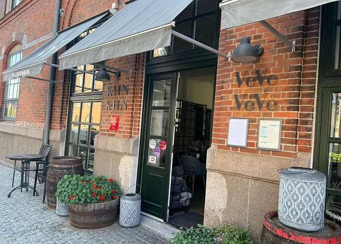 Lejlighed Centre Modern - Osterbro *