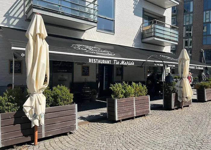 Centre Modern - Osterbro