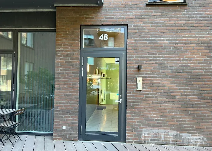 Centre Modern - Osterbro København